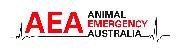 Animal Emergency Australia Logo